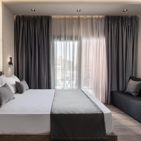 Sarti Luxury Diamond Villa Dış mekan fotoğraf