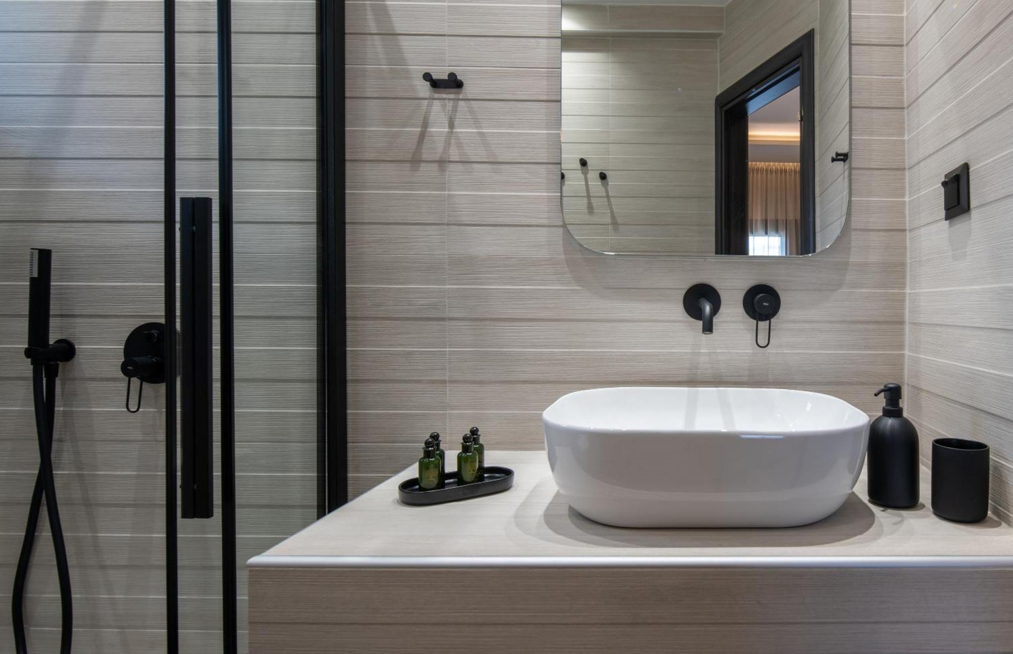 Sarti Luxury Diamond Villa Dış mekan fotoğraf