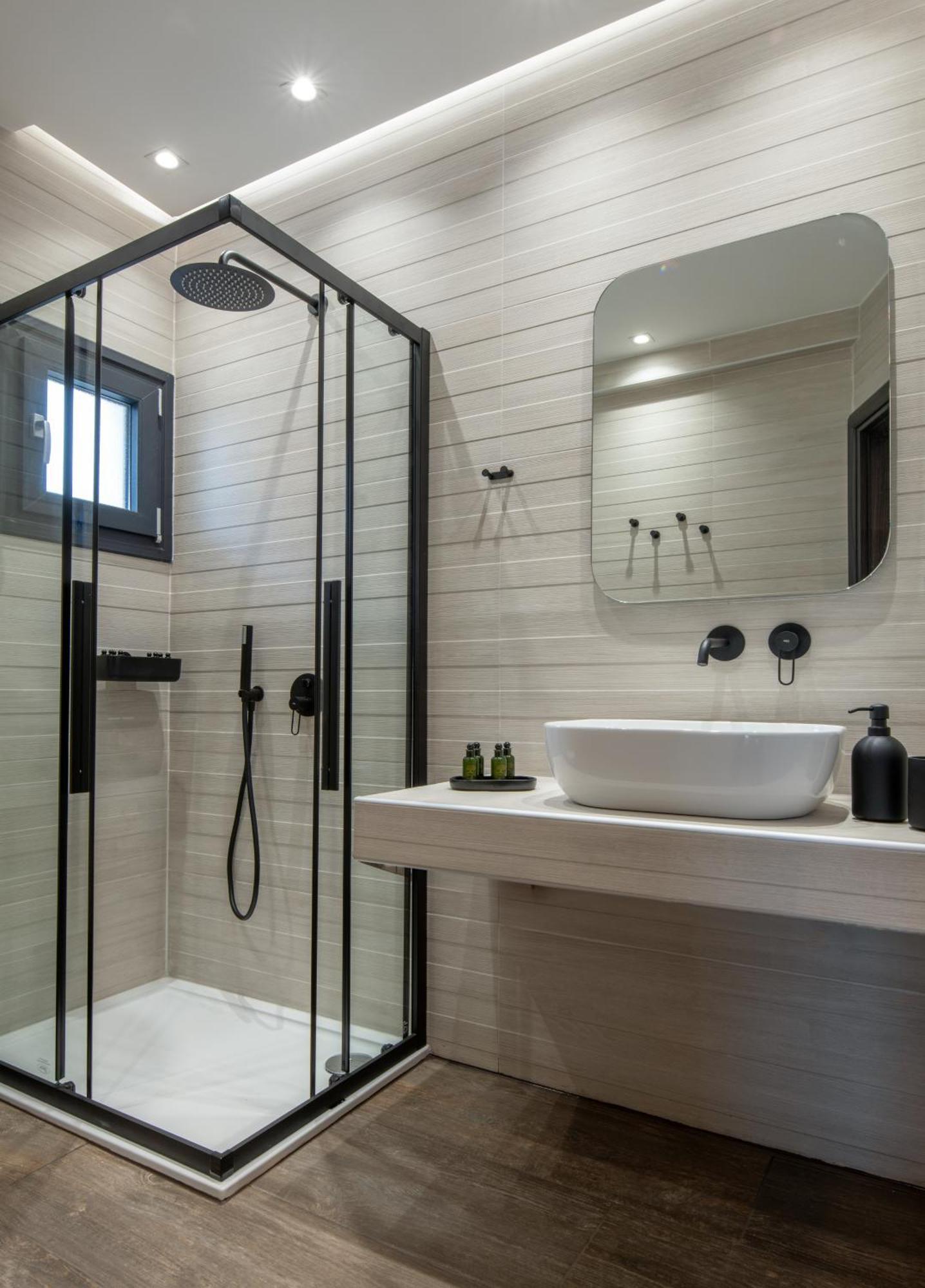 Sarti Luxury Diamond Villa Dış mekan fotoğraf