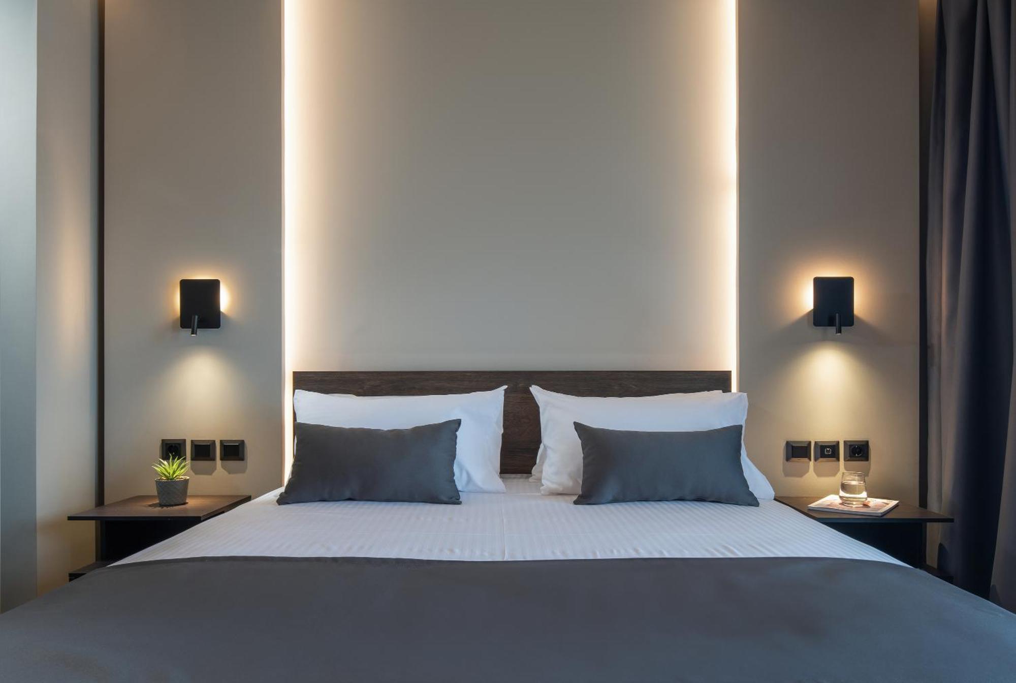 Sarti Luxury Diamond Villa Dış mekan fotoğraf